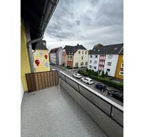 Helle 2-Zimmerwohnung mit Balkon in Bochum