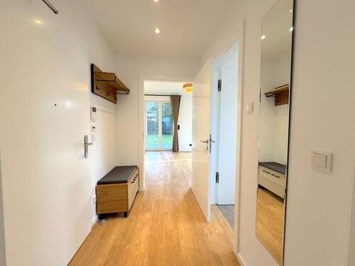 Foto - 3 Zimmer Etagenwohnung in Berlin