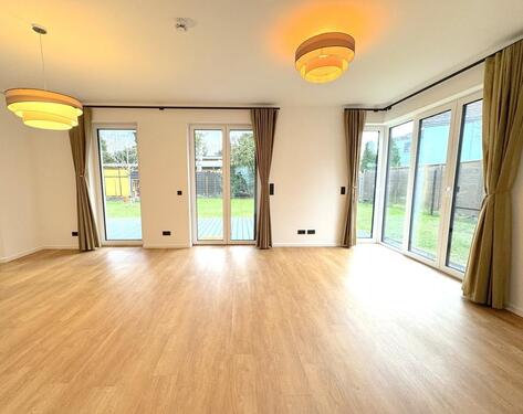 Foto - Etagenwohnung in Berlin zur Miete