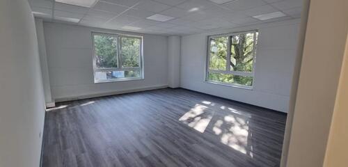 Foto - Modernes Büro im Neubau zu vermieten – ohne Maklerprovision