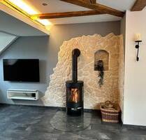 Ferienwohnung Parkblick Bad Elster Monteurunterkunft Urlaub