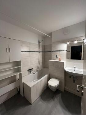 Foto - Etagenwohnung in Rendsburg zur Miete