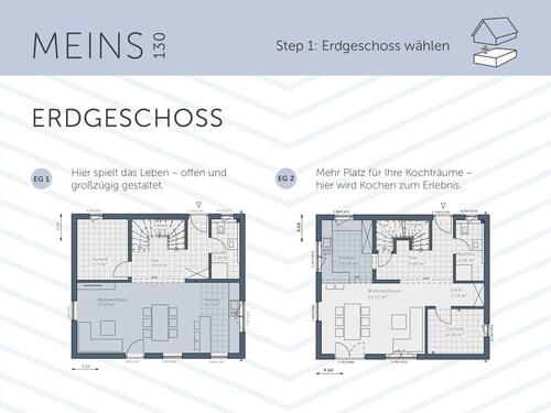 Foto - 4 Zimmer Einfamilienhaus in Melsungen