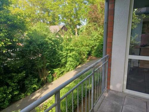 Foto - Etagenwohnung in Ganderkesee zur Miete