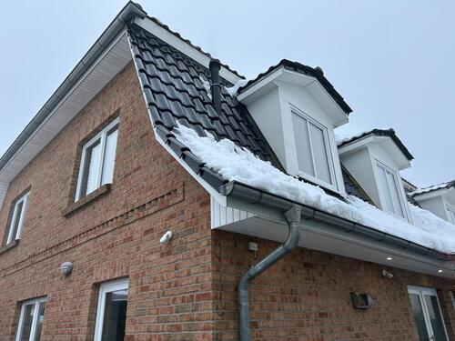 Foto - Einziehen und wohlfühlen! Moderne Doppelhaushälfte zur Miete