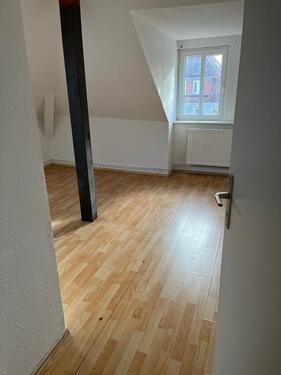 Foto - 3 Zim. DG Wohnung Bad Bevensen - 600,00&nbsp;EUR Kaltmiete, ca.&nbsp; 71,00&nbsp;m&sup2;