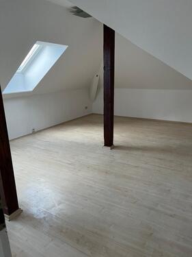 Foto - 3 Zimmer Dachgeschoßwohnung zur Miete in Bad Bevensen