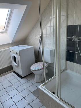 Foto - 3 Zimmer Dachgeschoßwohnung in Bad Bevensen