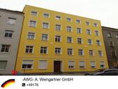 Foto - Gemütliche 1 Raum Wohnung - Amtsgerichtsnähe & FH