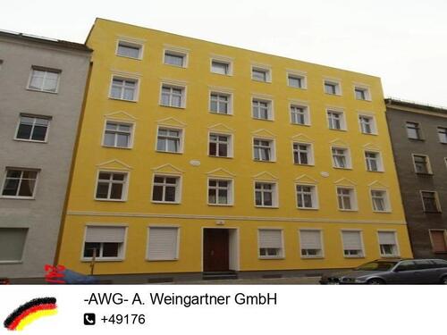 Foto - Gemütliche 1 Raum Wohnung - Amtsgerichtsnähe & FH