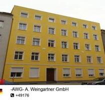 Gemütliche 1 Raum Wohnung - Amtsgerichtsnähe & FH - Brandenburg an der Havel