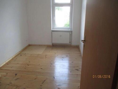 Foto - Etagenwohnung in Brandenburg an der Havel zur Miete