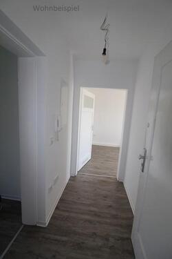 Foto - Etagenwohnung in Augsburg zur Miete