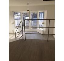 1 Raum mit Balkon und Küche ca. 35 qm - Bottrop