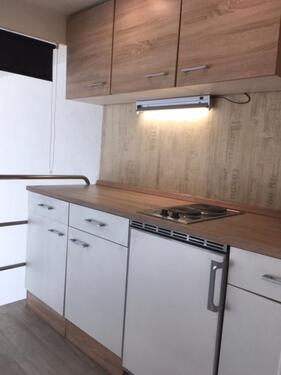 Foto - 1 Zimmer Etagenwohnung zur Miete in Bottrop