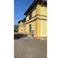 Erstbezug nach Renovierung und Sanierung! 4 Zimmer Wohnung inkl. Küche im Bahnhof Efringen Kirchen - Efringen-Kirchen