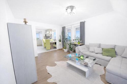 Foto - 4.5 Zimmer Maisonettenwohnung zur Miete in Remseck am Neckar