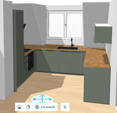 Foto - 4.5 Zimmer Maisonettenwohnung in Remseck am Neckar