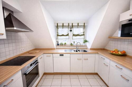 Foto - Maisonettenwohnung in Remseck am Neckar zur Miete