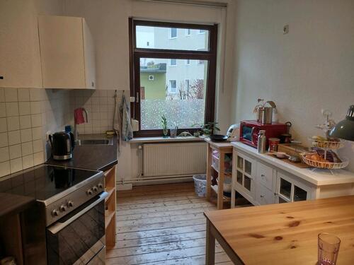 Foto - 2 Zimmer Wohnung östliches Ringgebiet