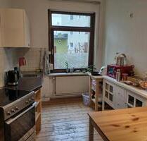 2 Zimmer Wohnung östliches Ringgebiet - Braunschweig Wabe-Schunter-Beberbach