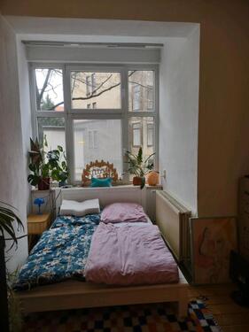 Foto - 2 Zimmer Erdgeschoßwohnung zur Miete in Braunschweig