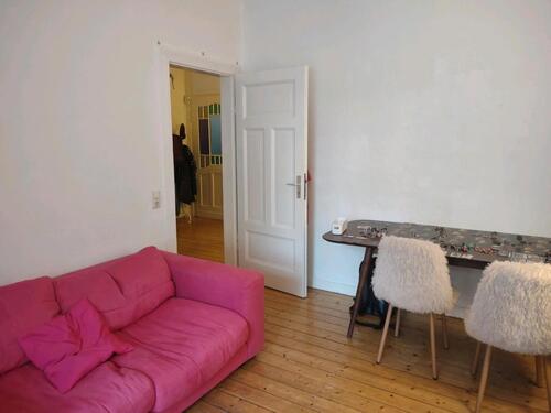 Foto - 2 Zimmer Erdgeschoßwohnung in Braunschweig