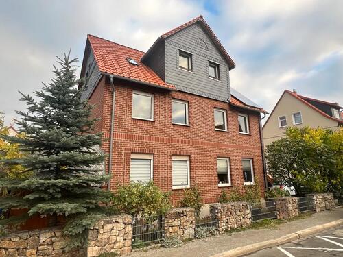 Foto - 3 Zimmer Etagenwohnung zur Miete in Blankenburg (Harz)