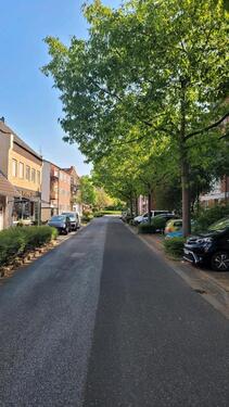 Foto - Frisch sanierte 2 Zimmerwohnung mit Wannenbad und Balkon