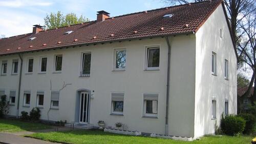 Foto - Nachhause kommen: schöne 2 Zimmer-Wohnung