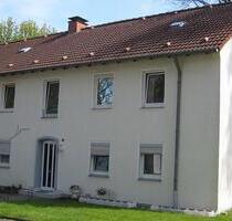 Nachhause kommen: schöne 2 Zimmer-Wohnung - Waltrop