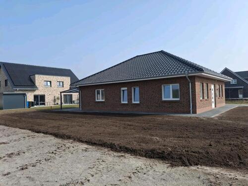 Foto - 4 Zimmer Bungalow in Friesoythe