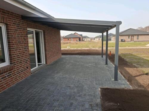 Foto - Bungalow in Friesoythe zur Miete