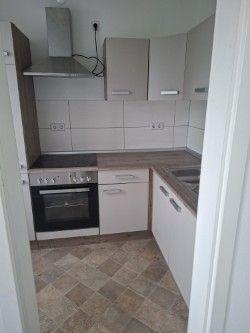 Foto - Etagenwohnung in Glauchau zur Miete