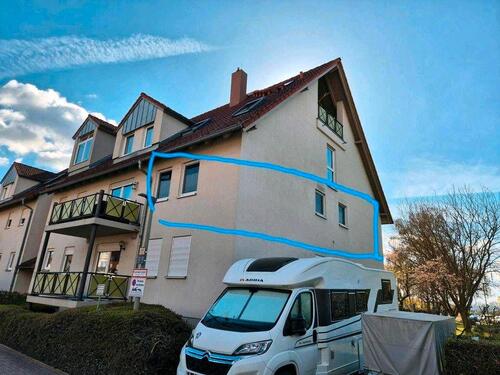 Foto - 2 Zimmer Etagenwohnung zum Kaufen in Zeiskam