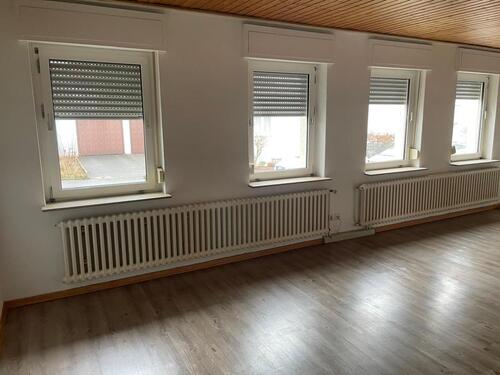 Foto - 1 Zimmer Hochparterre in Bielefeld