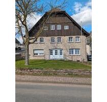 Mehrfamilienbruchsteinhaus in ländlicher Lage - Steinheim