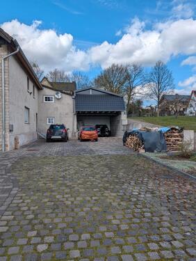 Foto - 8 Zimmer Mehrfamilienhaus, Wohnhaus zum Kaufen in Steinheim