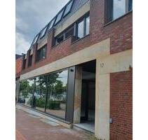 große 3 Zimmerwohnung im DG - zentrale Lage - Rheine Altenrheine