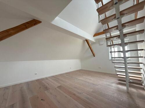 Foto - 4 Zimmer Maisonettenwohnung zur Miete in Vilsbiburg