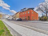 Foto - Wohnen im Zentrum der Spreewaldstadt Lübben