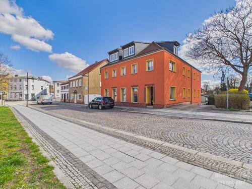 Foto - Wohnen im Zentrum der Spreewaldstadt Lübben