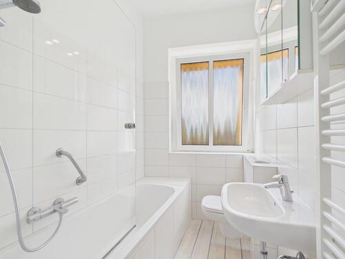 Foto - 2 Zimmer Erdgeschoßwohnung in Lübben (Spreewald)