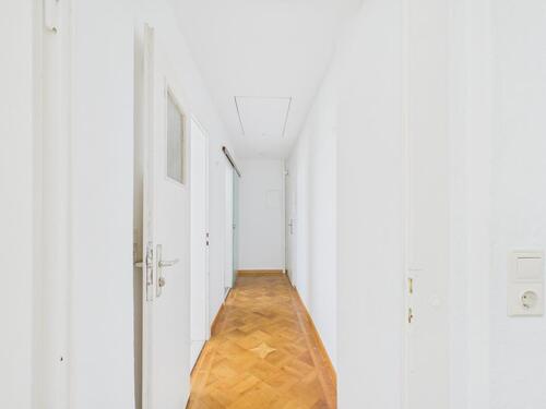 Foto - Erdgeschoßwohnung in Lübben (Spreewald) zur Miete