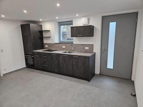 Foto - Appartment 2 Zimmer + Bad ges.34qm Erstbezug Pendler - Wohnung