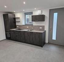 Appartment 2 Zimmer + Bad ges.34qm Erstbezug Pendler - Wohnung - Niederstetten