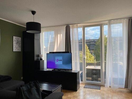 Foto - 1 Zimmer Etagenwohnung zum Kaufen in Düsseldorf
