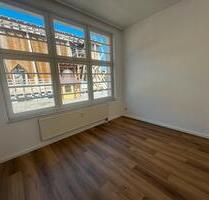 2-Raum-Wohnung in Bad Dürrenberg barrierefrei Erdgeschoss Küche