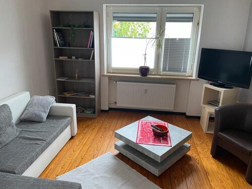 Foto - 2 Zimmer Etagenwohnung zur Miete in Breuna