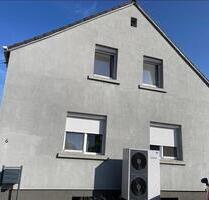 Ruhige 3-Zimmer-Wohnung mit ca. 80 m² in Nieder-Wiesen - Bechtolsheim